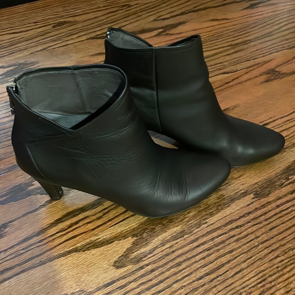 TSUBO booties